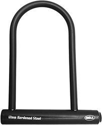 BELL 7067993 Katalysator 300 U Lock, Svart