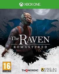 The Raven Xbox One