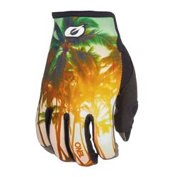 0385-741 – Oneal Mayhem 2018 Palms Motocross Handskar XL Multi Flerfärgad S | 8