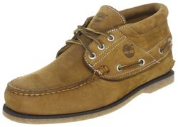 Timberland Half CAB BOAT 1018R lage herenschoenen, Bruin Bruin Eb 0, 41 EU