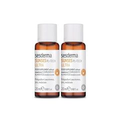 Sunses Oral Ultra 15X20 Ml