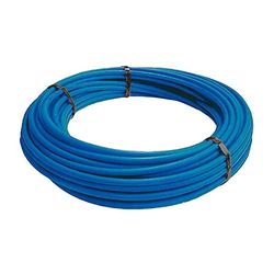 Tubo Nuovo Blu 16x20-100m
