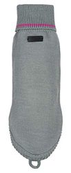 Wouapy - Jersey de Wouapy, Talla 55, Protege a tu Perro del frío para Perro.