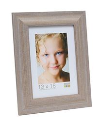 Deknudt Frames S45MF3 20 x 30 fotoram beige harts