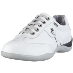 ara Stockholm 4-39705-07, Baskets mode femme - Blanc-TR-SW228, 39 1/3 EU