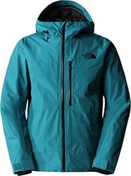 THE NORTH FACE Descendit - Giacca Harbor Blue, taglia XXL