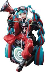 Hatsune Miku statuette PVC 1/7 Magical Mirai 2023 Ver. 20 cm