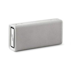 Altoparlante Wireless Urbanista Brisbane, Bluetooth 5.0, Tempo di Riproduzione 10 ore, a Prova di Spruzzi, Potenza Driver 16w, Portatile - Bianco