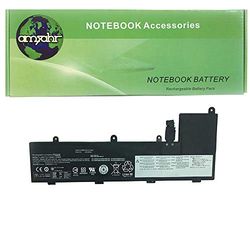 Amsahr SB10J78992-05 Batterie de Remplacement pour PC Gris