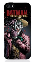 2Bnerd 562002 Batman50 beschermhoes voor iPhone 5 Batman The Killing Joke