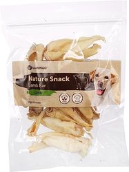 Nature Snack Oreilles d'agneau 200GR