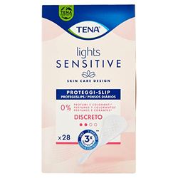 Tena Lady Light Proteggi Slip Discreto, 28 Pezzi