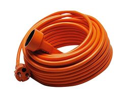 Tec Hit 6225 ampliador de jardim 2 x 1,5 mm 2 x 25 m