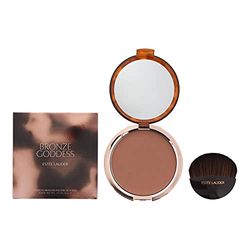 Estee Lauder BRONZE GODDESS powder bronzer 02-medium 22 g