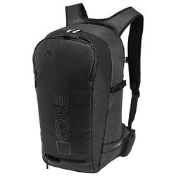 HEAD Sac à Dos KORE Rucksack Unisexe-Adulte, Noir, Taille Unique