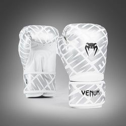 Venum Contender 1.5 Kids Bokshandschoenen - Zwart/Zwart - 6 oz