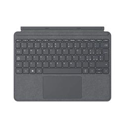 Microsoft Surface Go Signature Type Cover Tastiera per Surface Go, Antracite