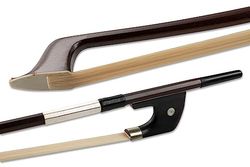 GEWApure PS407312 Duits Model Bass Bow, maat 3/4