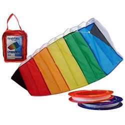Parafoil Stunter 80x40 Tas
