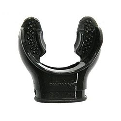Scubapro – Mouthpiece supercomfort HF, Couleur 0