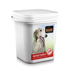 Belcando Instant Energy [3 kg] | para aportar energía a Perros Deportivos | Complemento alimenticio para Perros