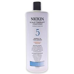 Nioxin Scalp Therapy Conditioner System 5 (förpackningen kan variera)