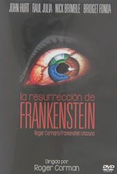 La Resurrección De Frankenstein (Import) (Dvd) (2013) John Hur; Raul Julia; Nick