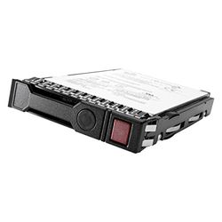 HPE 800 GB 12 g SAS Me 2.5 in Em SC H2 SSD