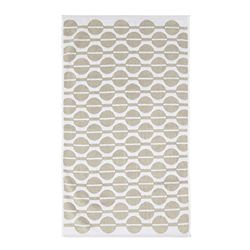 Helena Springfield AVA BATH MAT STONE