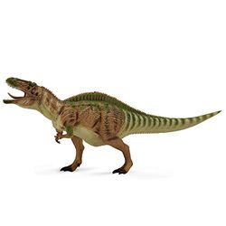 Collecta - Acrocanthosaurus Mandibula Movil - Deluxe 1:40 88718 (90188718)