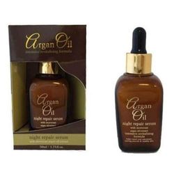 NONAME Xpel Argan Oil Night Repair Serum 30ml