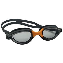 Ambienden Lunettes De Natation Unisexes, AntibuéE Et Antifuite, Verres Transparents, Pont Nasal RéGlable Et Coloré, Vision Large Et Confortable Pour Lunettes Piscine Adulte En ExtéRieur