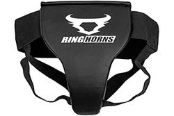 Ringhorns Women's Charger Shell Holder, RH-00043-001-L, Black, L