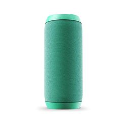 VoltShine Portable speakers with Bluetooth, 10W sound, 2000 mAh battery; Ideal for enjoying music in outdoors and parties.