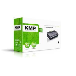 KMP B-T96 noir compatible avec Brother TN-3480