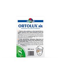 Master Aid Ortolux Air Small