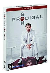 Prodigal Son - Saison 2 [Francia] [DVD]