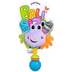 Balibazoo 85820 babybedspeelgoed
