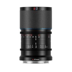 SIRUI Saturn 50mm T2.9 1.6X Full Frame carbonio fibra Anamorphic Lens, cine cinema obiettivo obiettivi lens lenti lente più leggero di 500g (Nature Flares, RF Mount)