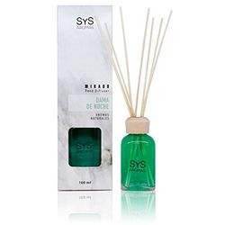 Laboratorio SyS Luftfräschare Mikado Nattdam - 100 ml