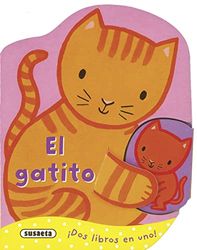 El gatito/ The kitten