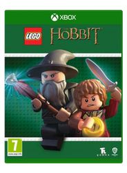 Lego The Hobbit Game Xbox One