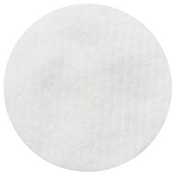Fripac-Medis Fripac 100% Cotton Cotton Pads 60mm Diameter Pack of 500