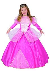 Ciao Bella Addormentata costume bambina con gioielli (6-8 Anni)