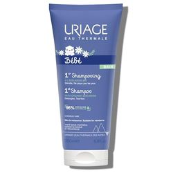 Uriage bebe 1er shampooing 200ml