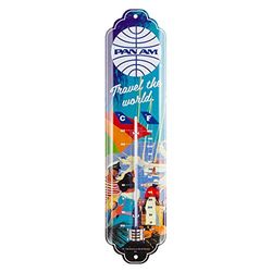 Pan Am - Travel the world Seaside
