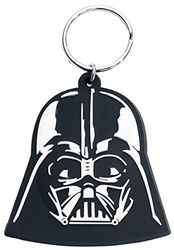 Portachiavi Gomma Star Wars Darth Veder Keychain