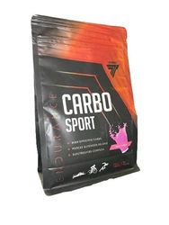 Trec Nutrition Endurance Carbo Sport (Bag), Candy - 1000g