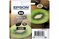 Cartucho de Tinta Original Epson C13T02F14020 Negro