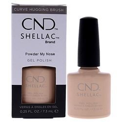 CND Shellac My Nose Poudre 7,3 ml